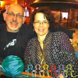 Meet your Posher, Susan